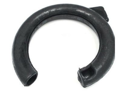 Honda 51684-SVA-A02 Rubber, Front Spring (Lower)
