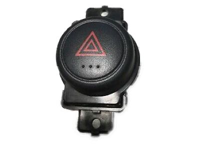 Honda Element Hazard Warning Switch - 35510-S6M-901ZA