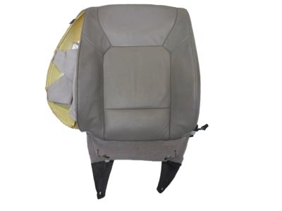 2011 Honda Pilot Seat Cover - 04811-SZA-A40ZC