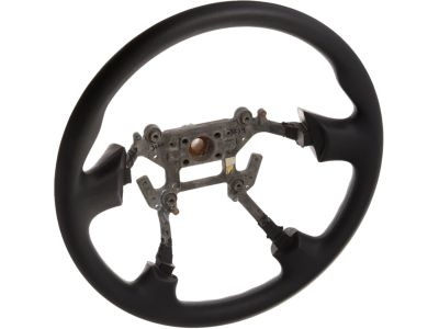Honda Civic Steering Wheel - 78501-S5D-J61ZA