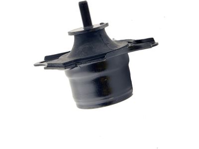 Honda 50827-S5A-003 Rubber, Engine Side Mounting