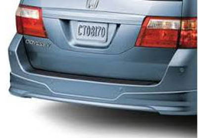 2005 Honda Odyssey Spoiler - 08F03-SHJ-110