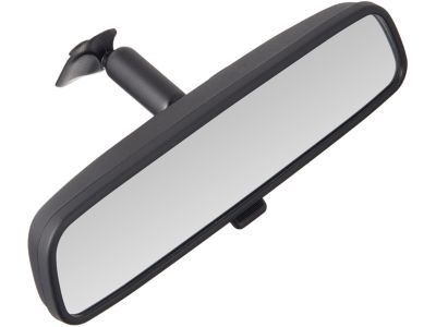 Honda 76400-S6A-003 Mirror Assembly, Rearview (Day/Night)