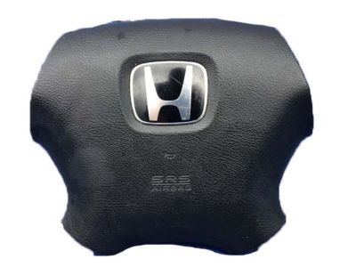 Honda 06770-SDA-L40ZA Airbag (Graphite Black)