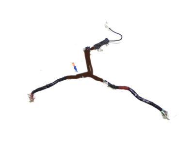 Honda 77901-SWA-A10 Sub-Wire, Cable Reel