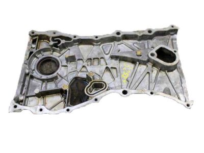 Honda 11410-R40-A00 Case Assembly, Chain