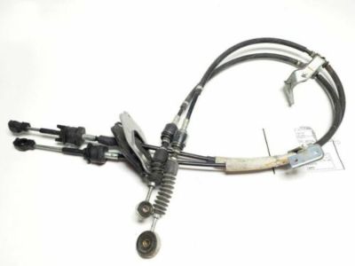 Honda 54310-SNG-A02 Wire, Change