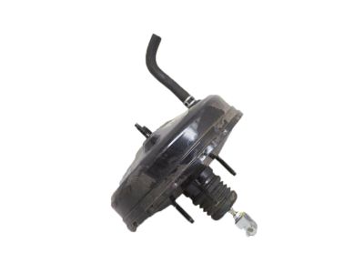 Honda Civic Brake Booster - 01469-TR3-A01