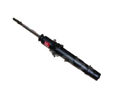 Honda 51611-TY4-A02 Shock Absorber Unit, Right Front
