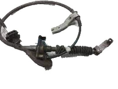 2005 Honda Accord Shift Cable - 54315-SDB-A85