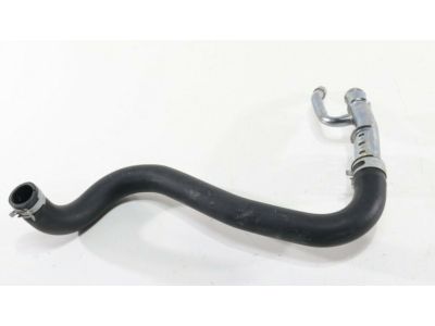 Honda 19503-5AA-A10 Pipe Complete, Water