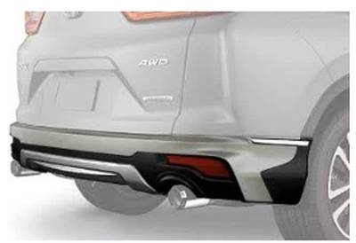 2019 Honda CR-V Bumper - 08P99-TLA-1S0