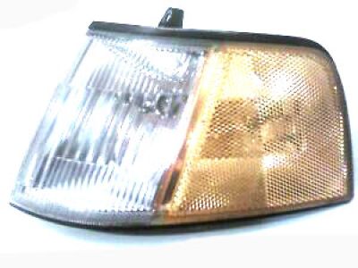 1988 Honda Civic Side Marker Light - 34351-SH4-A01