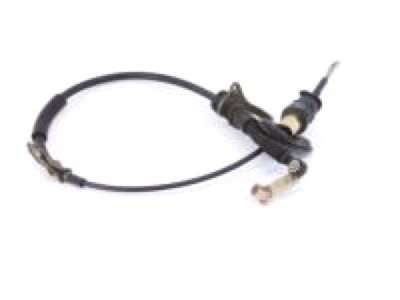 1999 Honda Accord Shift Cable - 54310-S84-A01