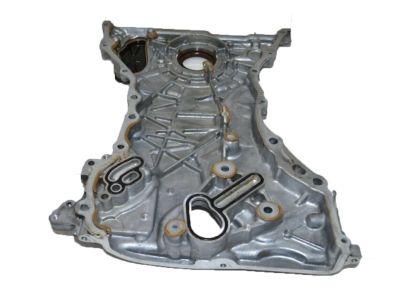 Honda 11410-5BF-A00 Case Assembly, Chain