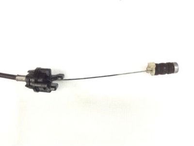 Honda Pilot Accelerator Cable - 17910-S9V-A82