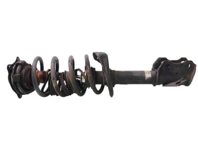 Honda 51602-SWA-A05 Shock Absorber Assembly, Left Front
