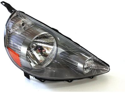 Honda Fit Headlight - 33101-SLN-A01ZD