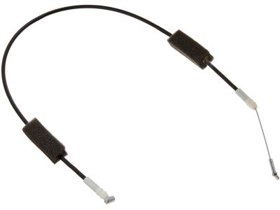 Honda 74830-S9V-A00 Cable, Tailgate Opener