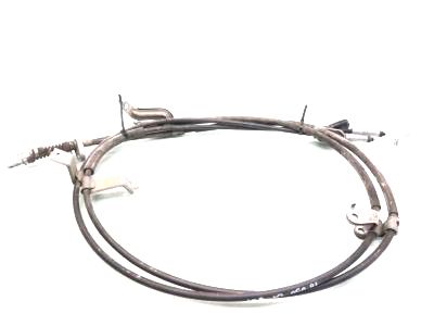 2015 Honda Fit Parking Brake Cable - 47560-T5R-A51