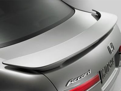 2012 Honda Accord Spoiler - 08F13-TA0-1D0