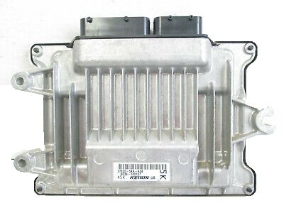 Honda Civic Engine Control Module - 37820-5AA-A08