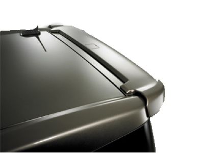 Honda 08F02-SCV-11005 Cover, Tailgate Spoiler
