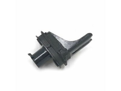 Honda 50285-SDA-A01 Rubber, L. FR. Sub-Frame Middle Mounting