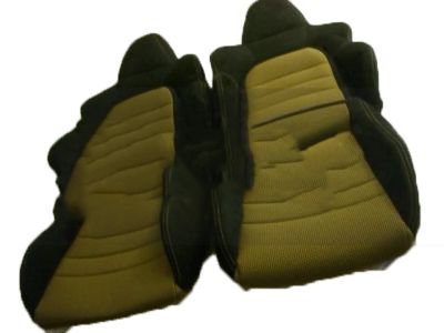 Honda S2000 Seat Cover - 81531-S2A-A61ZB