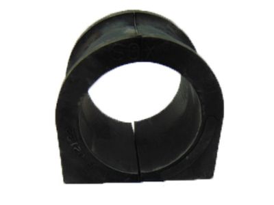 Honda 53436-S0X-A01 Mounting, Rubber