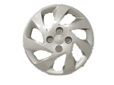 Honda 44736-SE0-982 Trim, L. Wheel (14")