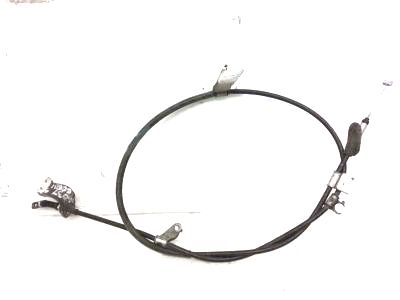 Honda 47510-TS8-A53 Wire B, Passenger Side Hand Brake (Disk)