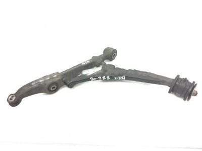 Honda 51350-S01-A00 Arm Assembly, Right Front (Lower)