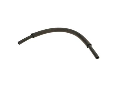 Honda 79116-S0X-A00 Hose C, Water Outlet