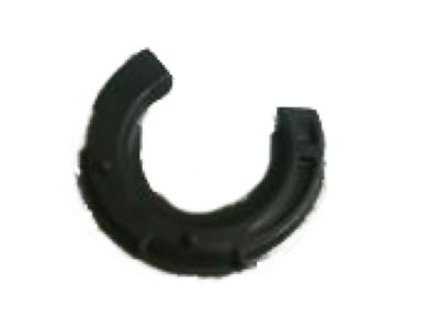 Honda 51684-T5R-A01 Rubber, Spring Seat