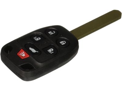 2012 Honda Odyssey Car Key - 35118-TK8-A30