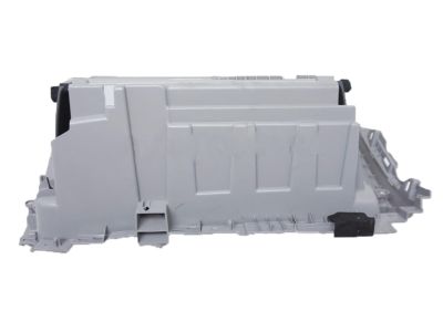 Honda 77500-TG7-A03ZC Box Assembly, (Wisteria Light Gray)