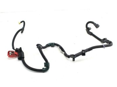 2016 Honda Accord Battery Cable - 32410-T2A-A11
