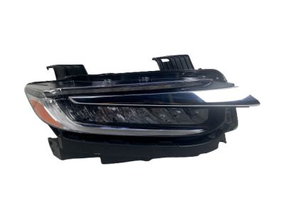 Honda Insight Headlight - 33100-TXM-A01