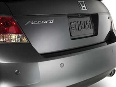 2011 Honda Accord Parking Assist Distance Sensor - 08V67-TA0-160K