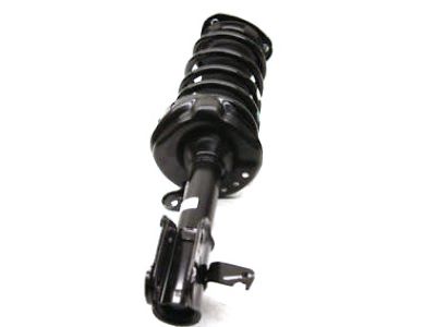 Honda 51601-SHJ-A65 Shock Absorber Assembly, Right Front (Pink)