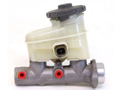 Honda Brake Master Cylinder Reservoir - 46100-S2A-A51