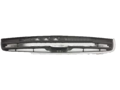2002 Honda Odyssey Grille - 71121-S0X-A02