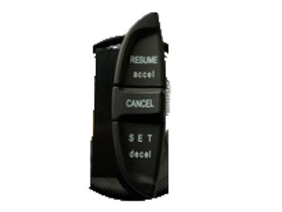 2004 Honda Civic Cruise Control Switch - 36770-S5A-A11