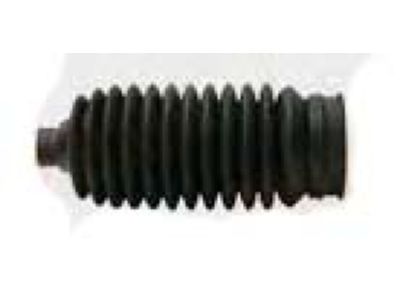 Honda Crosstour Rack and Pinion Boot - 53429-TP6-A02