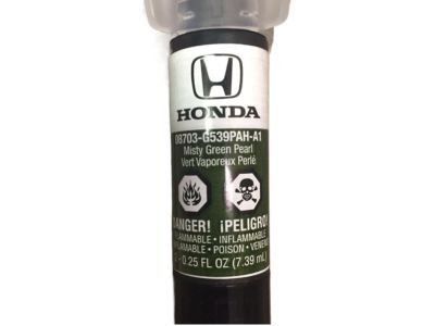 Honda 08703-G539PAH-A1 Paint *G539P*