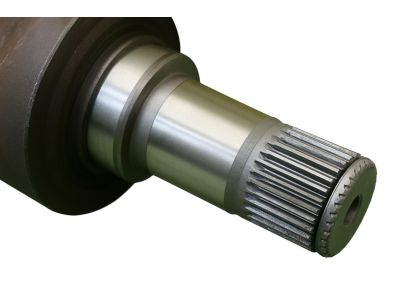 44310-S9A-300 Honda Inboard Joint Product Photo 2 of 6