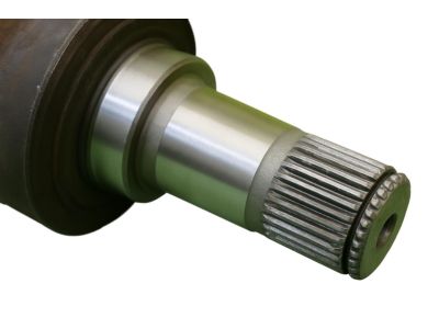 44310-S9A-300 Honda Inboard Joint Product Photo 6 of 6