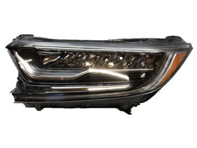 2018 Honda CR-V Headlight - 33150-TLA-A11