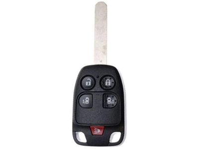 2011 Honda Odyssey Car Key - 35118-TK8-A10